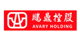 客户logo